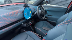 MINI Aceman 160kW SE Classic 54kWh 5dr Auto Electric Hatchback